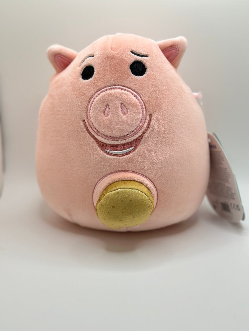 Squishmallow Hamm Toy Story Disney Squishmallow